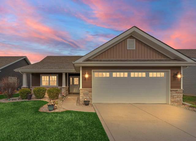 Property at 13873 Breakwater Ln, Cedar Lake, IN 46303, 3 beds, 2 baths