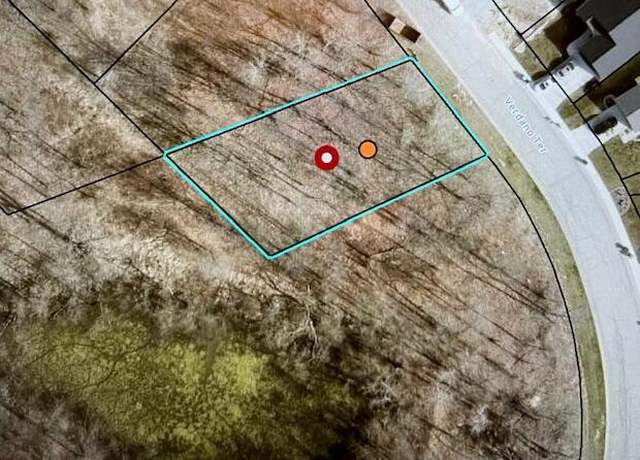 Property at 718 Verdano Ter, Crown Point, IN 46307