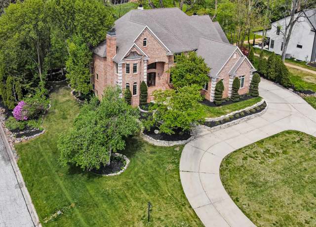 Property at 2101 Emmett Ct, Valparaiso, IN 46385, 5 beds, 5.5 baths