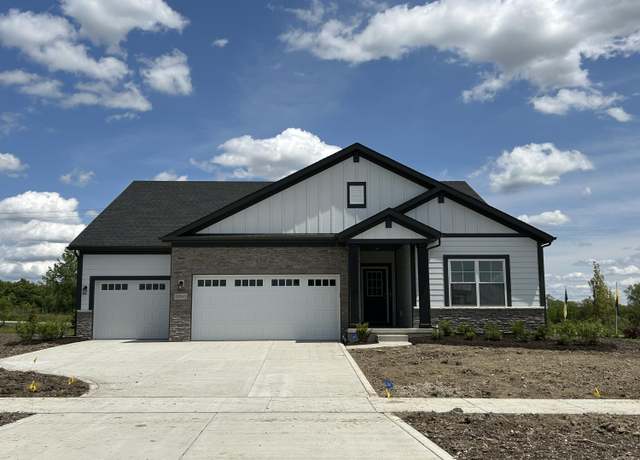 Property at 11045 Delta Dr, Dyer, IN 46311, 3 beds, 2 baths
