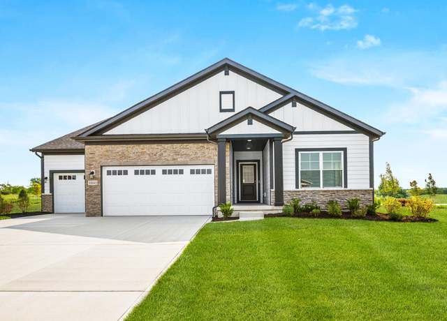 Property at 11045 Delta Dr, Dyer, IN 46311, 3 beds, 2 baths