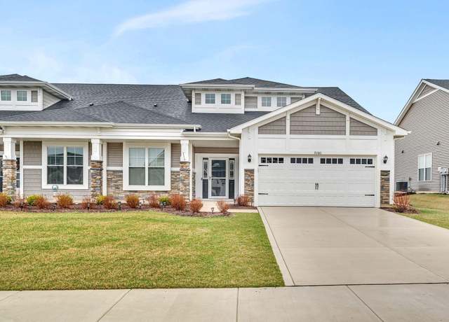 Property at 9280 Green Meadow Dr, Cedar Lake, IN 46303, 3 beds, 2 baths