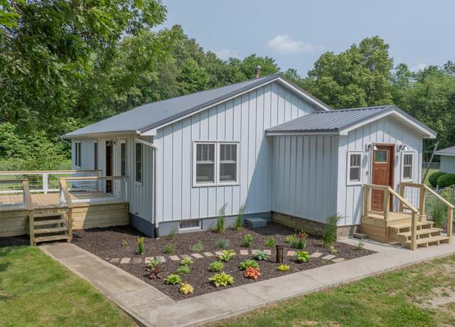 Property at 8575 S 100 W, North Judson, IN 46366, 3 beds, 2 baths