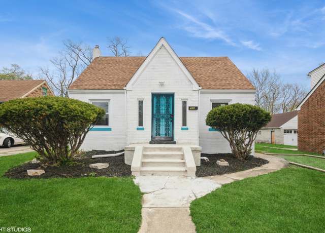 Property at 4357 Vermont Ct, Gary, IN 46409, 3 beds, 1.5 baths