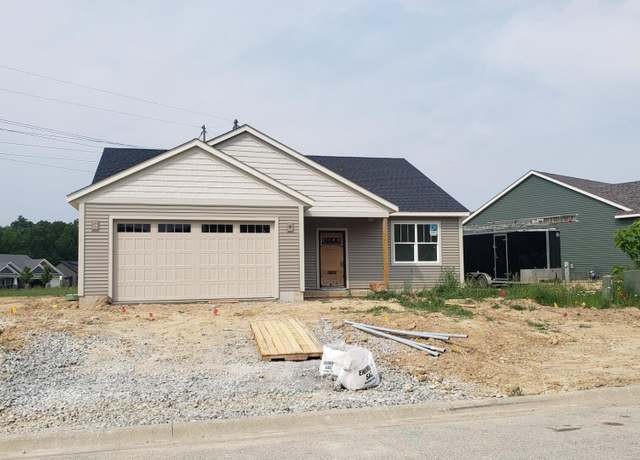 Property at 305 Apple Grove Ln, Valparaiso, IN 46385, 2 beds, 2 baths