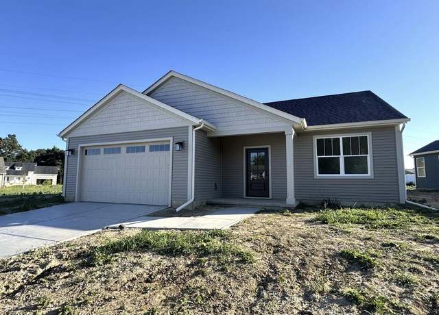 Property at 305 Apple Grove Ln, Valparaiso, IN 46385, 2 beds, 2 baths