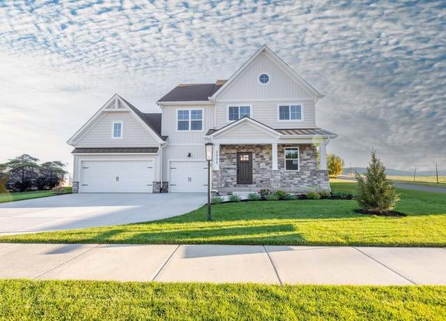 Property at 2005 Timberwood Ln, Chesterton, IN 46304, 4 beds, 2.5 baths