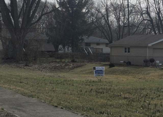 Property at 2207 Noble St, Gary, IN 46404