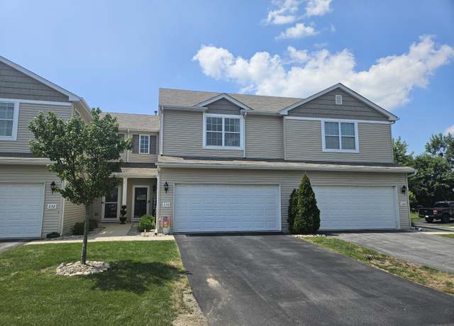 Property at 230 Sweetbriar Ct, Lowell, IN 46356, 3 beds, 1.5 baths