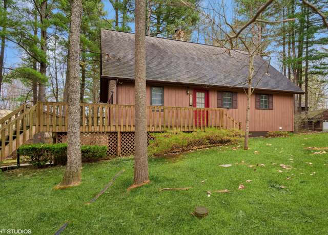 Property at 4153 N Blueridge Dr, La Porte, IN 46350, 2 beds, 2 baths