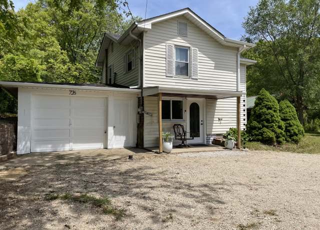 Property at 726 Freyer Rd, Michigan City, IN 46360, 3 beds, 2 baths