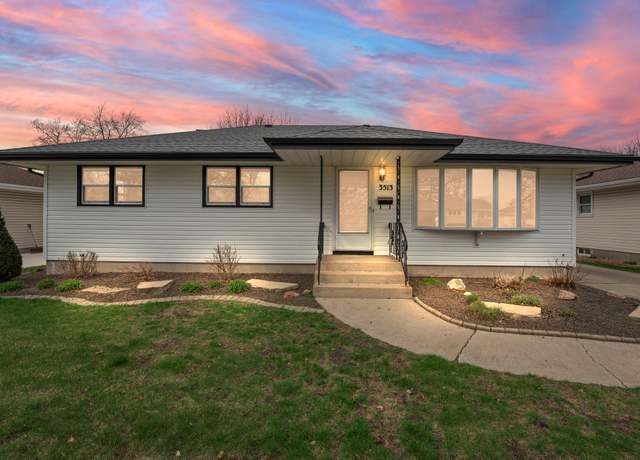Property at 3513 42nd Pl, Highland, IN 46322, 3 beds, 3 baths