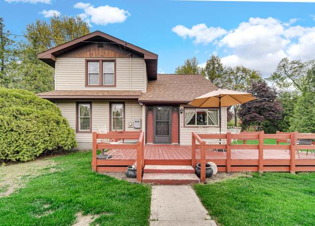 Property at 23418 Fillmore St, Shelby, IN 46377, 3 beds, 2 baths