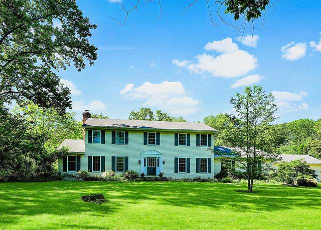 Property at 12400 Van Buren St, Crown Point, IN 46307, 4 beds, 3.5 baths