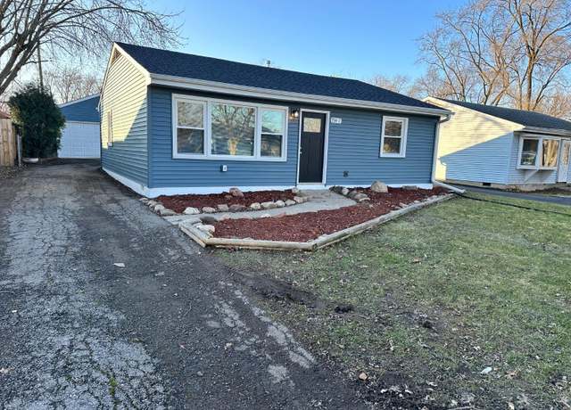 Property at 734-1 Imperial Rd, Valparaiso, IN 46385, 3 beds, 1 bath