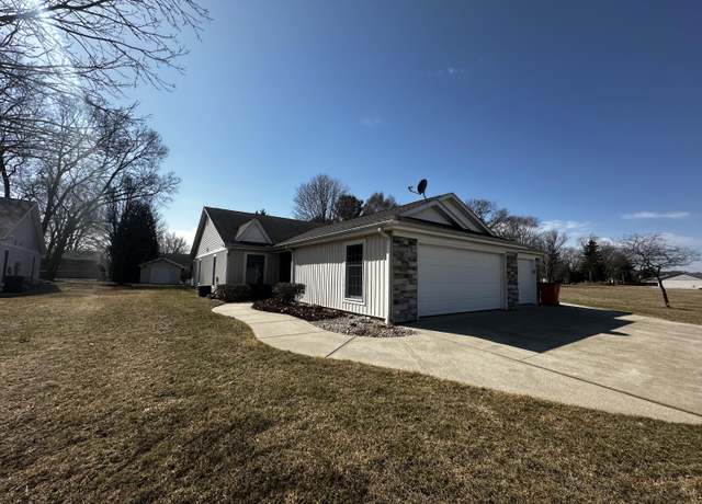 Property at 263 E Galbreath Dr, Winamac, IN 46996, 2 beds, 2 baths