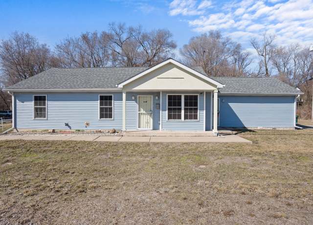 Property at 5310 Miller Ave, Gary, IN 46403, 3 beds, 2 baths