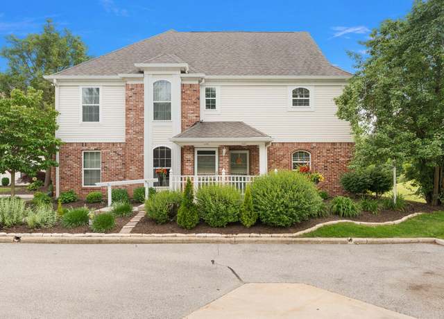 Property at 873 Forest Glen Dr, Valparaiso, IN 46385, 2 beds, 1.5 baths