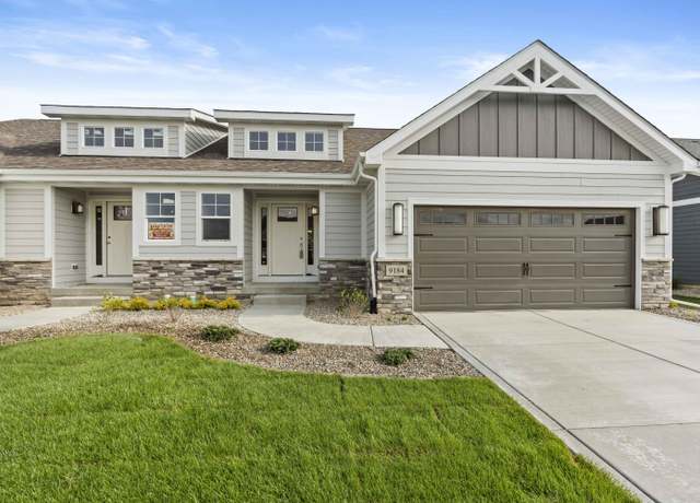 Property at 9184 Hickory Pl, St. John, IN 46373, 2 beds, 2 baths