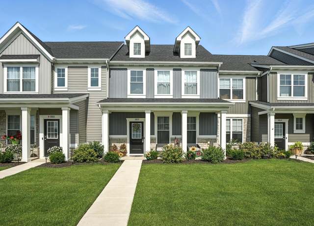 Property at 11805 Vermont St, Crown Point, IN 46307, 2 beds, 1.5 baths
