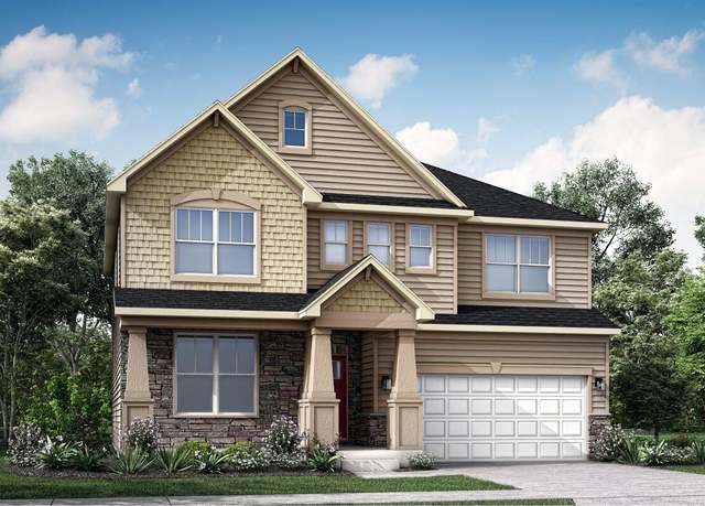 Property at 3528 Brander Dr, Valparaiso, IN 46385, 4 beds, 2.5 baths