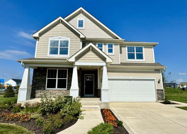 Property at 5962 E 112th Pl, Winfield, IN 46307, 4 beds, 2.5 baths