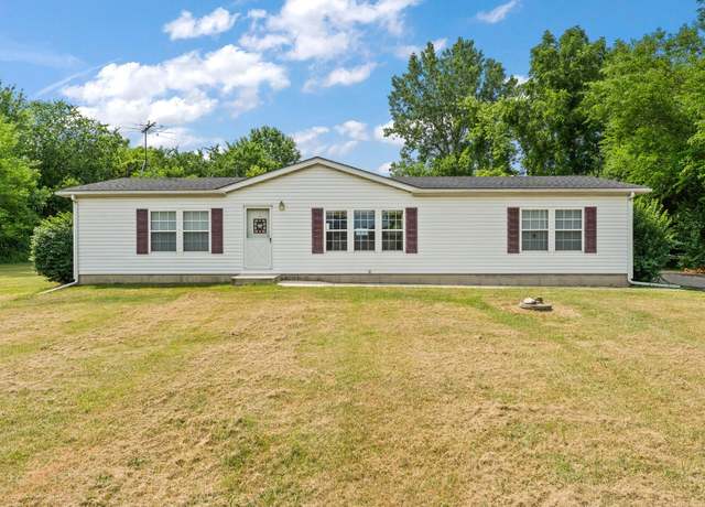 Property at 7609 Lincolnway St, Hobart, IN 46342, 3 beds, 2 baths