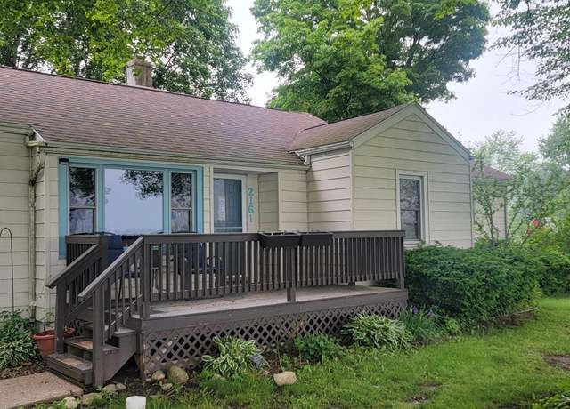 Property at 2161 W Joliet Rd, La Porte, IN 46350, 3 beds, 2 baths