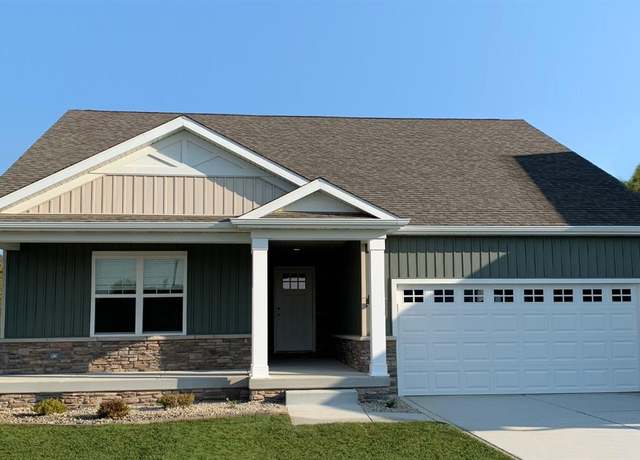 Property at 5056 Stephen Ln, Lowell, IN 46356, 3 beds, 2 baths