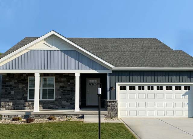 Property at 5012 Stephen Ln, Lowell, IN 46356, 3 beds, 2 baths