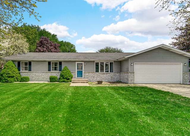 Property at 2625 S Edward Ct, La Porte, IN 46350, 3 beds, 3 baths