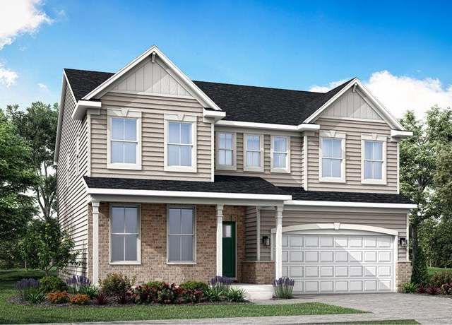 Property at 3758 Fender St, Valparaiso, IN 46385, 4 beds, 2.5 baths