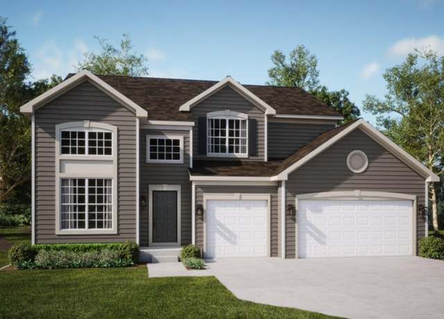 Property at 18640 Norwell St, Lowell, IN 46356, 4 beds, 2.5 baths