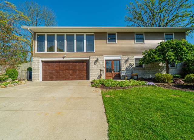 Property at 5646 W Johnson Rd, La Porte, IN 46350, 4 beds, 2 baths