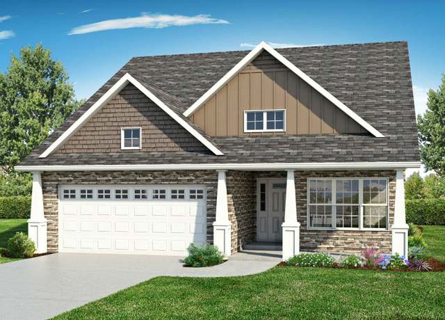 Property at 2218 Pradera Trl, Chesterton, IN 46304, 3 beds, 2 baths