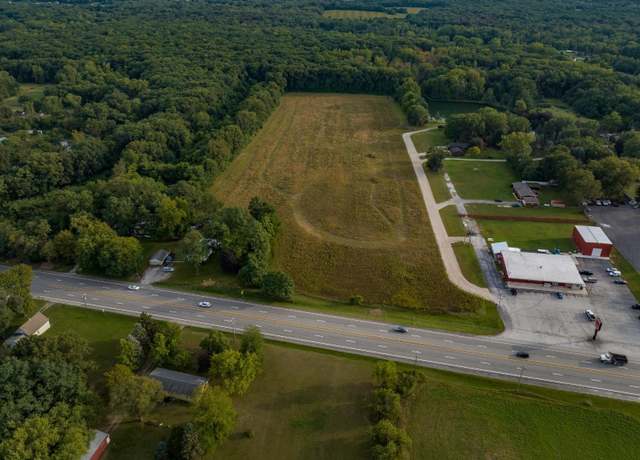 Property at 0 W US Hwy 20, La Porte, IN 46350