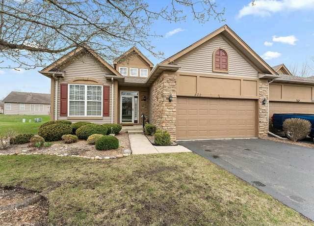 Property at 802 Manistee Ave, Schererville, IN 46375, 2 beds, 2 baths