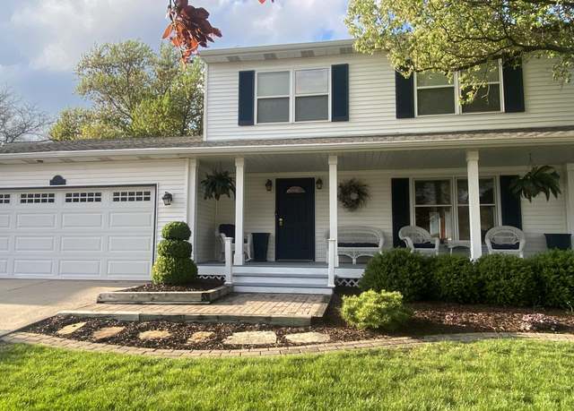 Property at 2207 E Glendale Blvd, Valparaiso, IN 46383, 3 beds, 1.5 baths