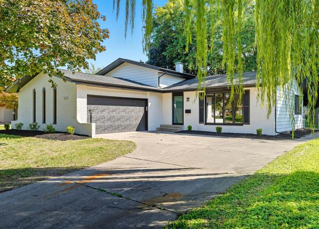 Property at 1835 W 99th Ave, Crown Point, IN 46307, 4 beds, 1.5 baths