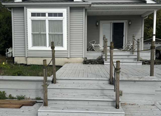 Property at 4412 S County Rd 210, Knox, IN 46534, 2 beds, 2 baths
