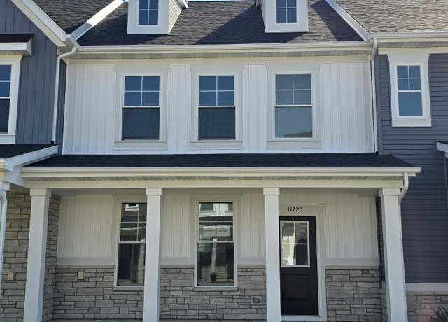 Property at 11725 Kentucky St, Crown Point, IN 46307, 2 beds, 1.5 baths