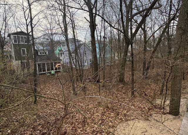 Property at 0 - Lot 166b Court Blvd, Michigan City, IN 46360