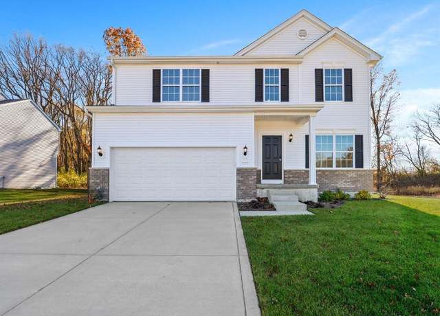 Property at 3090 Fawn Ln, Portage, IN 46368, 4 beds, 2.5 baths