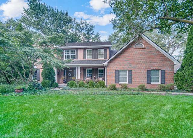 Property at 1550 Hogan Ave, Chesterton, IN 46304, 4 beds, 2.5 baths