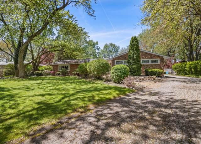 Property at 3390 Anthony Dr, Portage, IN 46368, 4 beds, 2.5 baths