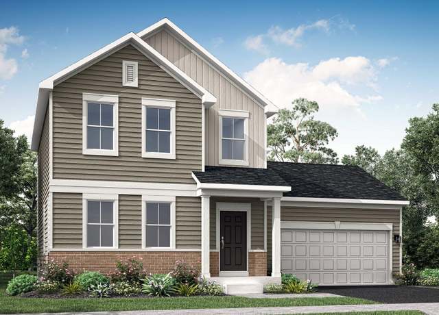 Property at 17780 Violette Way, Lowell, IN 46356, 3 beds, 2.5 baths