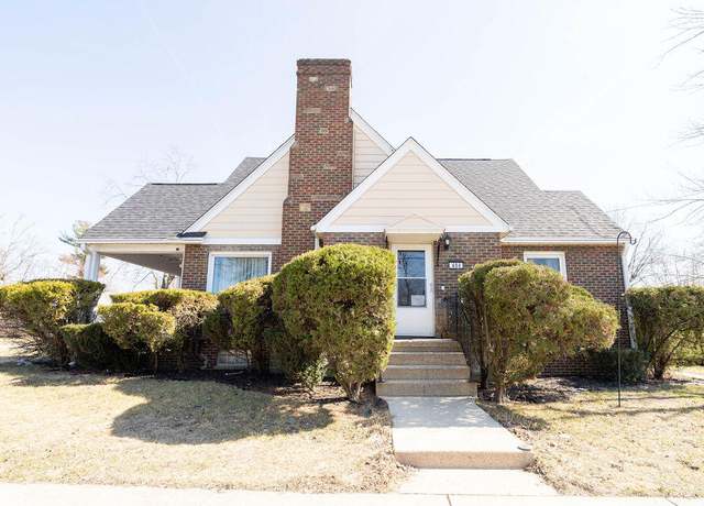 Property at 404 Poplar St, Michigan City, IN 46360, 4 beds, 3 baths