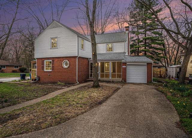 Property at 138 N Howard Ct, Gary, IN 46403, 3 beds, 2 baths
