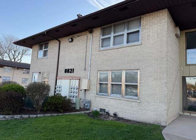 Property at 8821 Schneider Ave #43, Highland, IN 46322, 1 bed, 1 bath