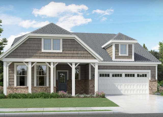 Property at 3104 Greenview Dr, Valparaiso, IN 46385, 2 beds, 2 baths